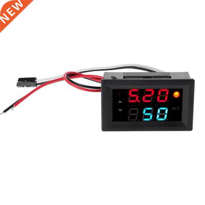 1Hz~160KHz DC 4-30V Single Signal Generator PWM Pulse Freque