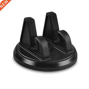 Dashboard Cell Phone Holder Car Phone Mount Vertical Horizon
