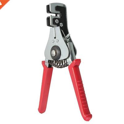 DIY rand Automatic Cale Wire Stripper Stripping Crimper Cr