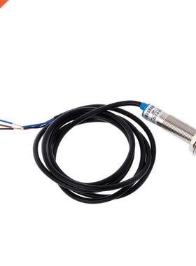 M12 4mm DC 5V NPN NO LJ12A3-4-Z/BX-5V Inductive Proximity Se