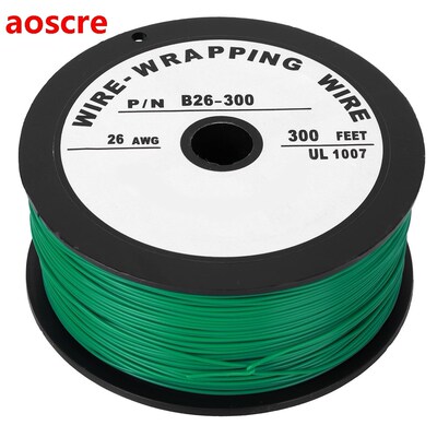 UL 1007 Electrical Wire Cable Tinned Copper for Internal Wir
