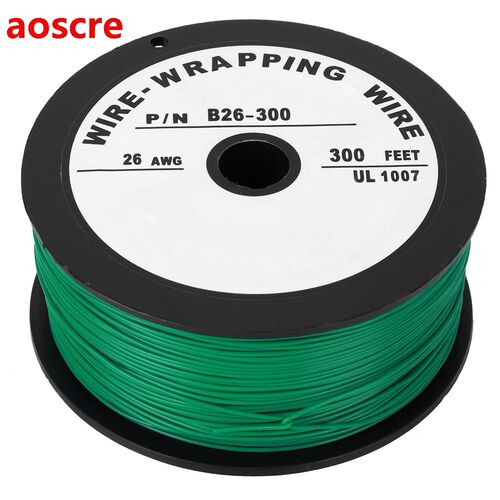 UL 1007 Electrical Wire Cable Tinned Copper for Internal Wir