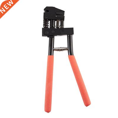 Punch Hand Flange Steel Sheet Metal Crimping Tool Pliers,Pan