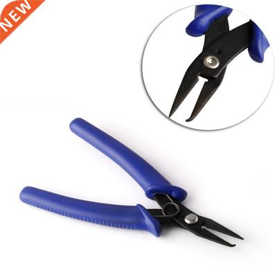 Jewelry Finding Making Beading Crafting Tools Split Ring Ope