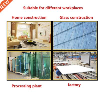 2 in 1 Glass Tile Cutter Tungsten Steel Breaking Pliers Hand