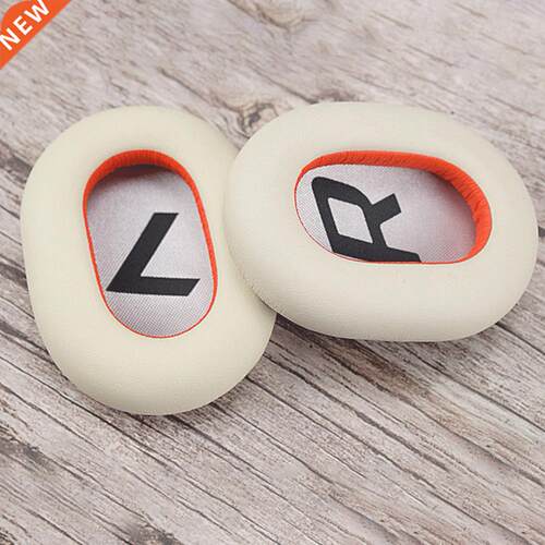2pcs Direct Fit Detachable Audio Easy Install Round With Buc