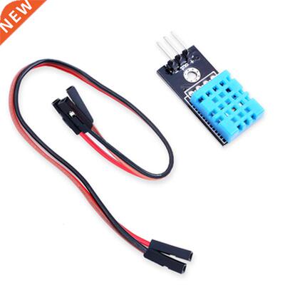 10pcsDHT11 Temperature And Relative Humidity Sensor Module