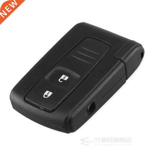 Smart Key Shell Fob For Toyota Prius Corolla Chr Yaris Rav4