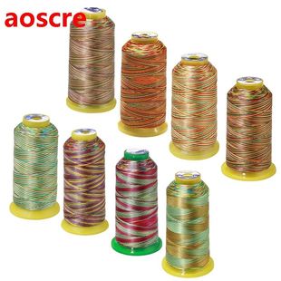 High-strength Machine Embroidery Sewing Threads Hand Sewing