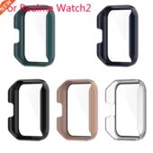 Case Protective New Watch Realme For Cover Full
