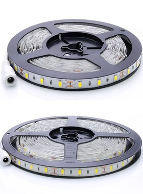 Super Bright Flexible 5M 14.4W/Meter SMD 5630 300 Leds Dayli