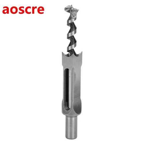 Diamond Drill 22mm Woodworking  Hole Drill Bits Bearing Stee