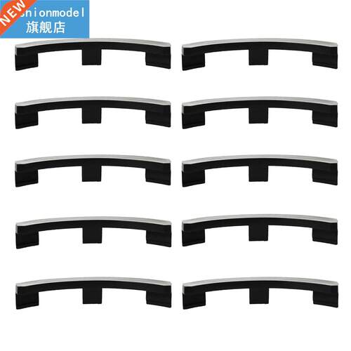 10pcs Portable Garden Tool Multifunctional Training Plastic