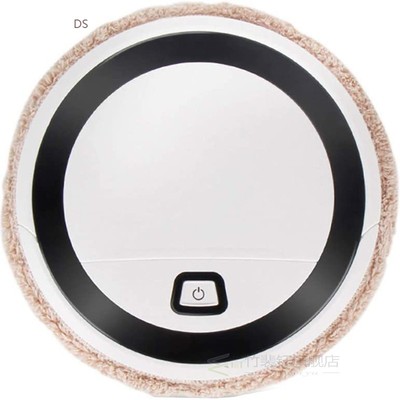 Intelligent Sweeping Machine Household Automatic Mopping and