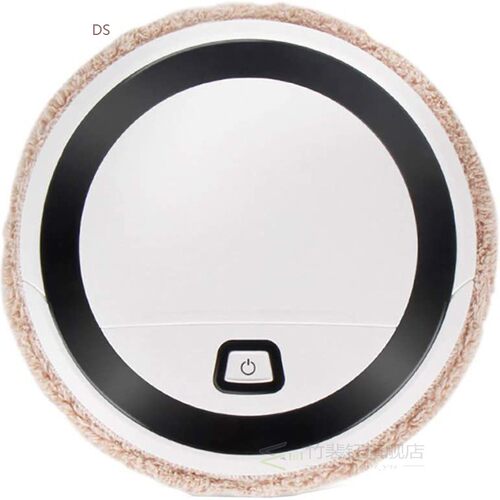 Intelligent Sweeping Machine Household Automatic Mopping and