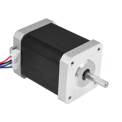 High 60mm two phase 42 stepper motor 2A hybrid stepping moto