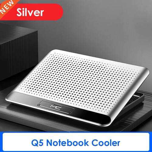 Laptop Holder Stand Brackets Adjustable Foldable Notebook Co