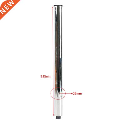 DIA 25mm Metal Rod Bar Microscope Stand Holder Pillar Workbe