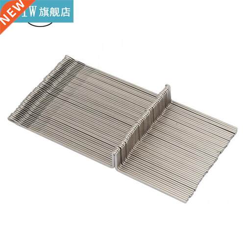 50Pcs Household Sewing Machine Needle Weaving Tool For KR80