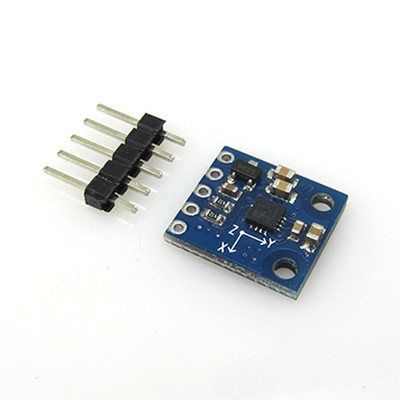 GY-27 HMC588L Module Triple Axis Compass Magnetometer Sens