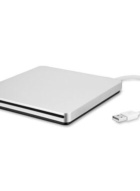 External CD DVD Drive USB 2.0 CD DVD Rom Rewriter Burner Wri