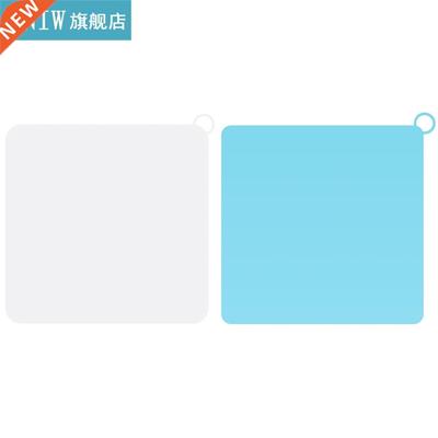 RecabLeght Shower Floor Sink Drain Kitchen Sewer Cover Silic