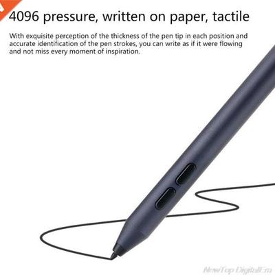 Active Stylus Pen for Surface Pro 3 4 5 Laptop Tablet with