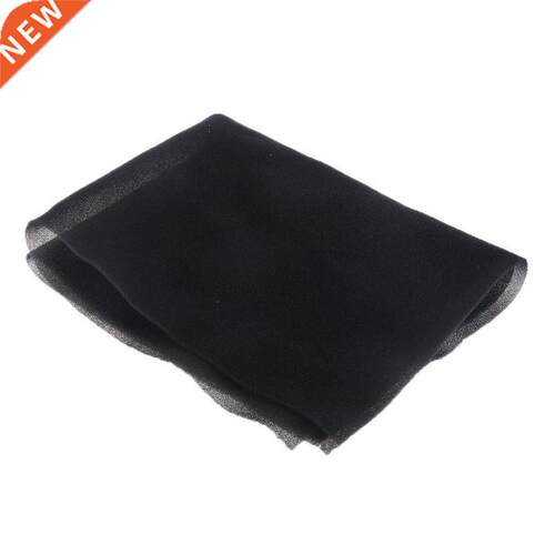 AXYB 500x400x3/5MM  Computer Dust Filter Mesh PC Case Fan