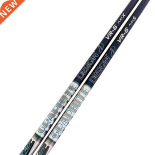 New Golf shaft Tour AD VR-6 Golf driver shaft VR-6 Graphite