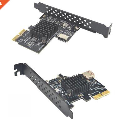 ASM3142 chip 10Gbps USB3.1 Gen 2 Type-E 20-pin Expansion Car