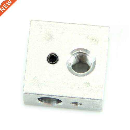 Heater Block Assembly for Makerbot 3D Prnter MK7 MK8 End