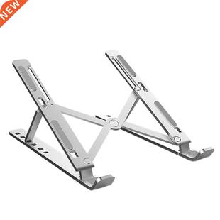 Laptop Stand Aluminum Alloy Folding Tablet Stand Laptop Stan