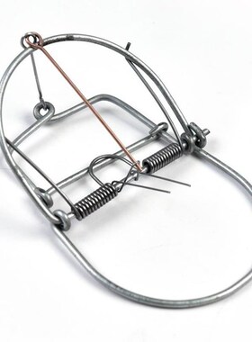 Mouse trap Spring Rat weasel Catch Snap Trap Mice Pest contr
