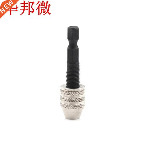 Nouveau Mini meuleuse électrique perceuse mandrin + 6