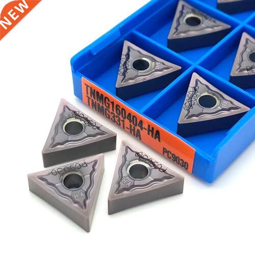 Inserts 100% Original TNMG160404 TNMG160408 HA PC900 High Q