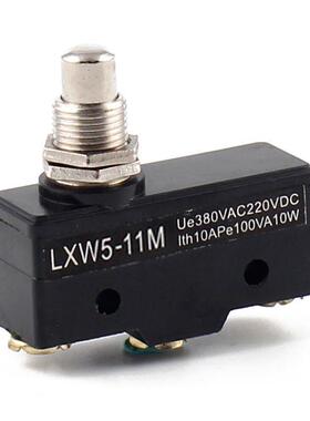 Microswitch LXW5-11M Z-15GQ-B Bakelite Thickness Contact 5pc