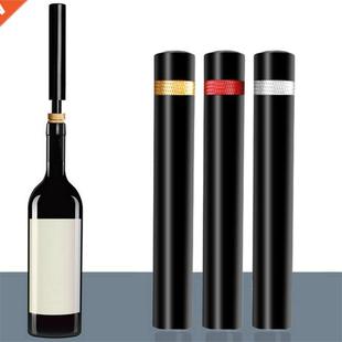 Lipstick-type Wine Opener Air Pressure Pump Cork Rover Pro