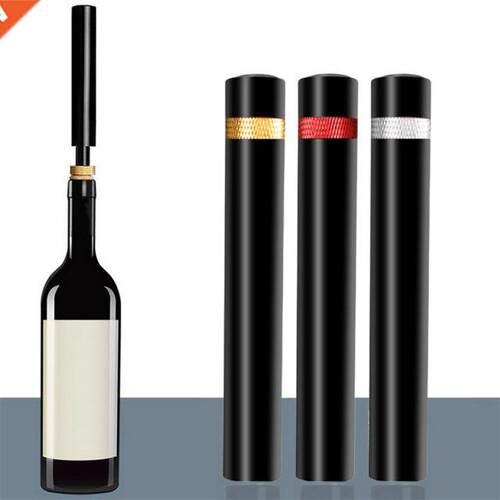 Lipstick-type Wine Opener Air Pressure Pump Cork Rover Pro