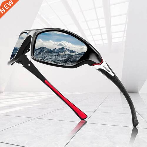 Newest Fashion Polarized Sunglasses Cycling Glasses Women Me