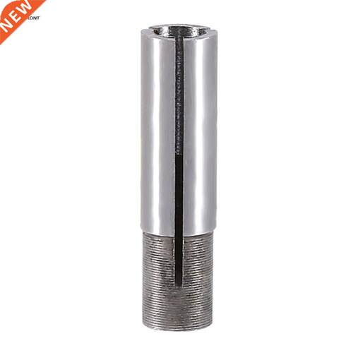 4pcs 6mm to 4mm Steel Engraving Bit CNC Router Tools Adapter