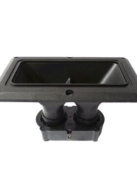 150W Dual Piezo Tweeters Horn Piezoelectric Speaker Buzzer T