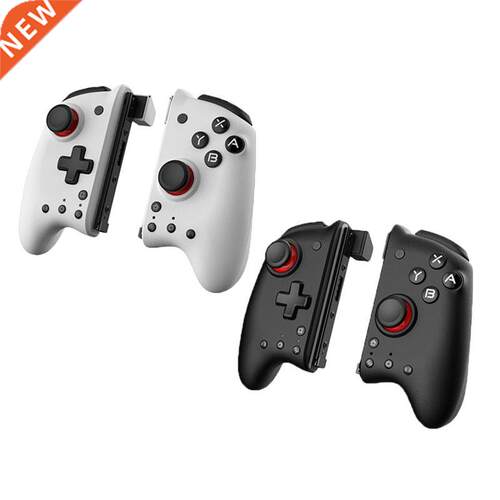 Mechanical Button Controller Replacement for Switch OLED Con