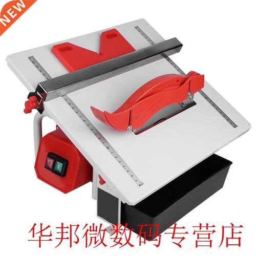 Heavy Duty 600W Electric Wet Tile Cutter Cutting Machine wit