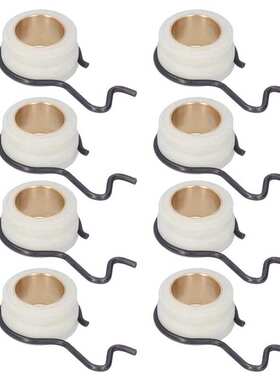 8pcs Worm Gear Gardener Parts for STIHL MS250 MS251 230 MS21