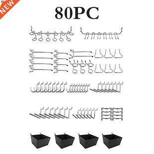 80 pièces/ensble 1/2 pouces laiton plaqué tass