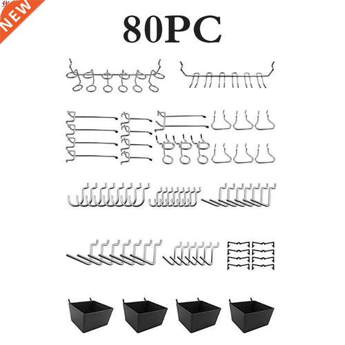 80 pièces/ensble 1/2 pouces laiton plaqué tass