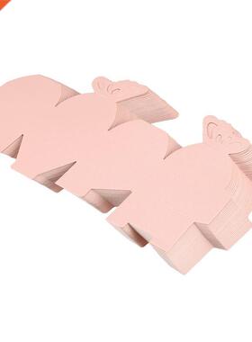 50pcs Butterfly Decoration Boite a Dragees Wedding Decoratio