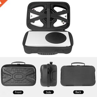 Hard Carrying Case Game Console Travel Controllers Storage B