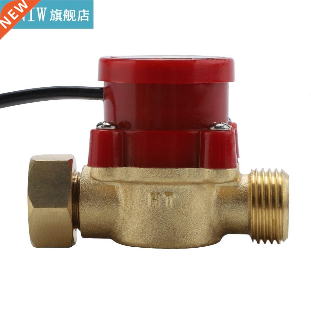 1 PC HT-60 AC220V 0.5A G1/2 Inch-1/2 Inch Thread Water Pump