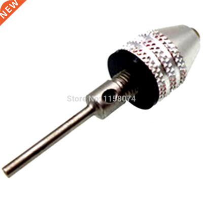 0.mm-4mm Mini Chuck Driver Drill Grinder Converter 2.5mm C